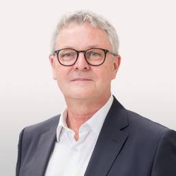 Prof. Dr. Jens Liebhold, Senior Head of Department KraussMaffei Technologies GmbH München