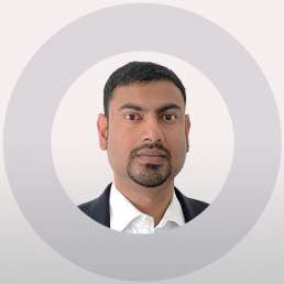 Rahul Prathap