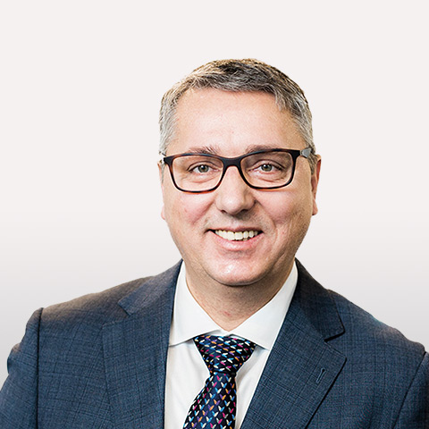Rainer Venz Geschäftsführung/Managing Director, COVENTYA International GmbH