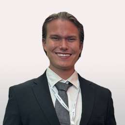 Robert Laukas
