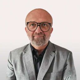 Robert Lokner