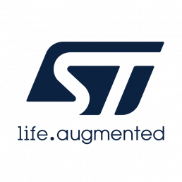 STMicroelectronics