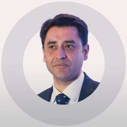 Sarwant Singh