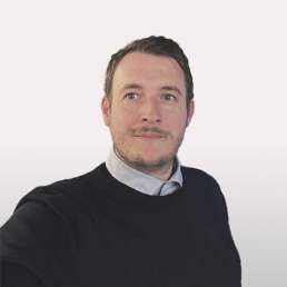 Sebastian Scherl