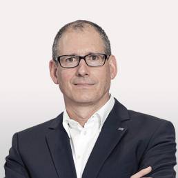 Thomas Kolb, Managing Director Dürr Group