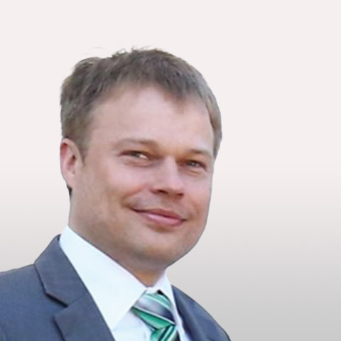 Dr. Thomas Mathieu, Marketing Segment Manager Transportation, BASF Polyurethanes GmbH