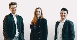 Trio Merlot | Jazz