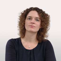 Dr. Zora Slavik